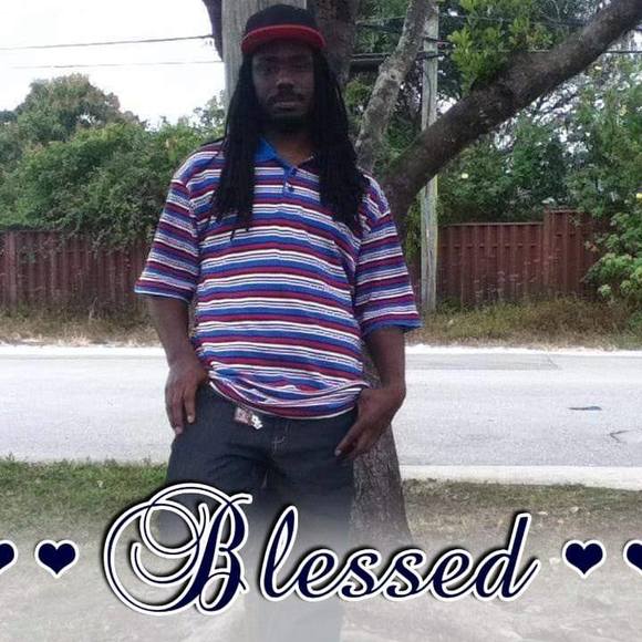 Meet your Posher, Christopher - Picture 1 of 1